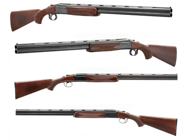 Ruger Announces the Return of an American Legend: The Ruger Red Label&nbsp;III