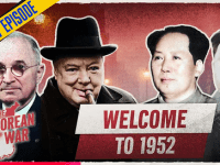 The Korean War Week 81: Ridgway Admits the UN is Little Threat! – January 6,&nbsp;1952