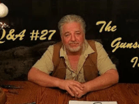 Nelson Ford Q&A #27, Colt Gold Cup Carry, Nickel Colt Troopers, Hillary Hole & S&W Single&nbsp;Stacks