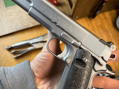 Jeremy Reid Custom Series&nbsp;70