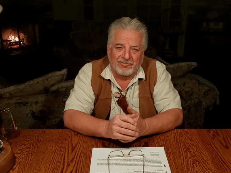 Nelson Ford Q&A#28, S&W Model 12’s, Dry Firing & Firing Pins, Shooting Old S&W’s, Sear&nbsp;Depressors