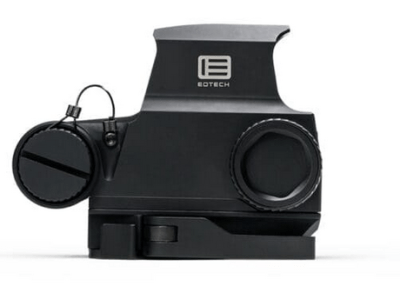 EOTECH Launches New EXPS3 HD, All Aluminum&nbsp;HWS