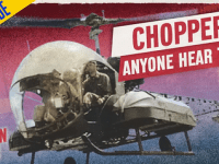 The Korean War Week 83: The Medics’ War! – January 20,&nbsp;1952