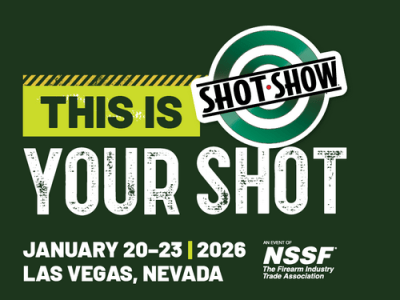 SHOT SHOW Press&nbsp;Releases