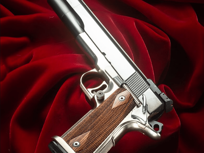 Ed Brown Custom&nbsp;1911