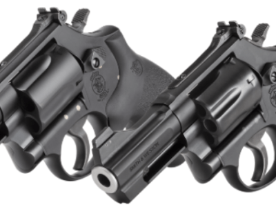Smith & Wesson Partners with Lipsey’s to Reintroduce Night Guard&nbsp;Revolvers