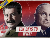 The Korean War Week 84: Inside Truman’s Diary – January 27,&nbsp;1952