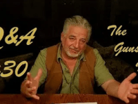 Nelson Ford Q&A#30, Loose Cylinders, Pinning The Grip Safety, Dan Wesson’s, Smolts & Accuracy,&nbsp;More