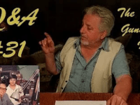 Nelson Ford Q&A#31, 1911 Sear Springs, Bob Chow 1911’s, Taking Apart Winchester Levers, Old&nbsp;Stories