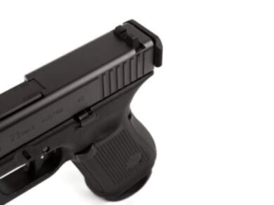 Vickers Tactical Slide Racker for GEN3-GEN5 Large Caliber GLOCK&nbsp;Models
