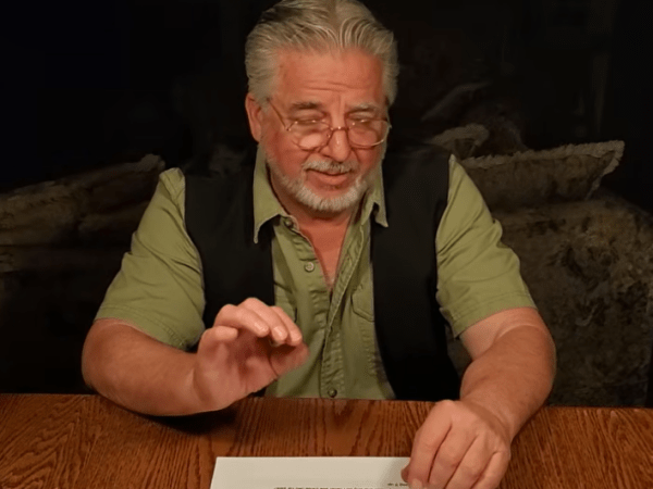 Nelson Ford Q&A #32, The ’87 L Frame Recall, Changing Parts, 1911 Feeding Issues, Performance&nbsp;Center