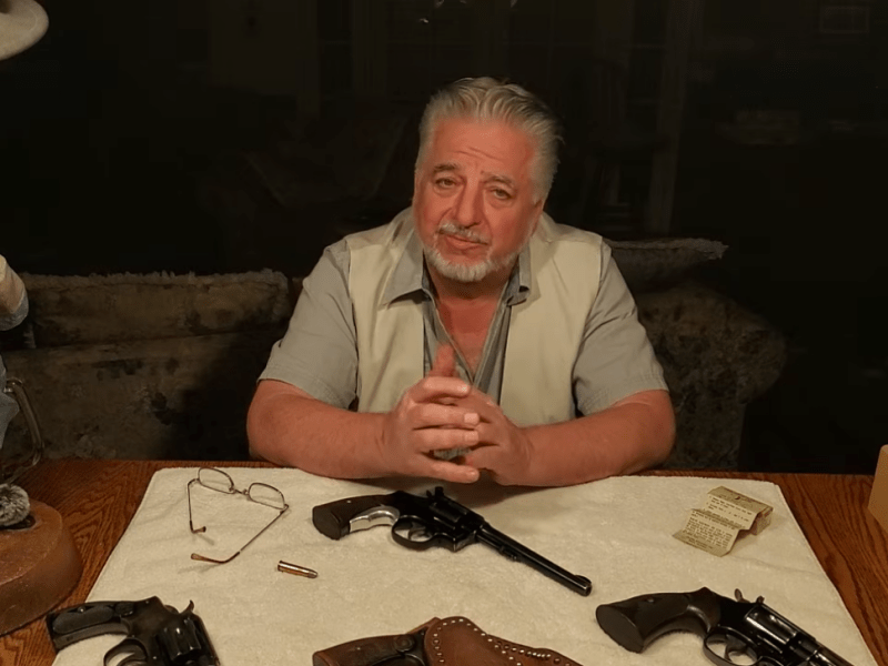 32-20 S&W Revolvers; A Quick Look At S&W’s In This 1882 Cartridge, Wonder Sight & Super King&nbsp;Target