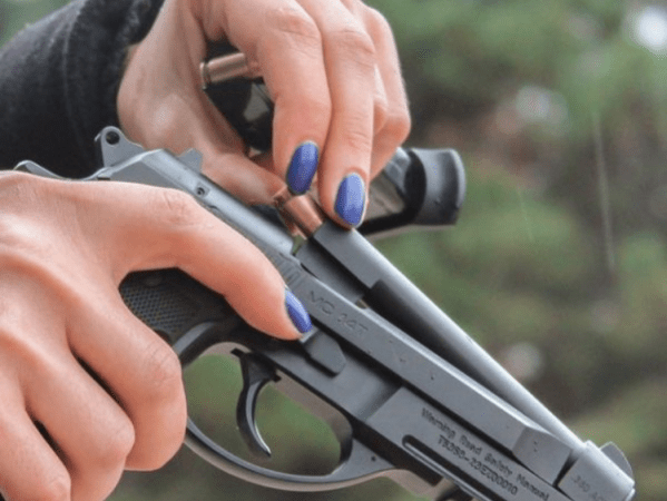 GRITR Expands its EAA Girsan and Windicator Handgun&nbsp;Selection
