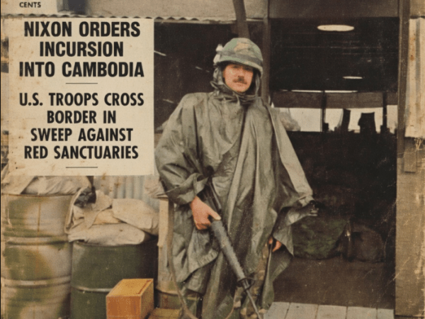 LIFE Magazine Vietnam&nbsp;AI