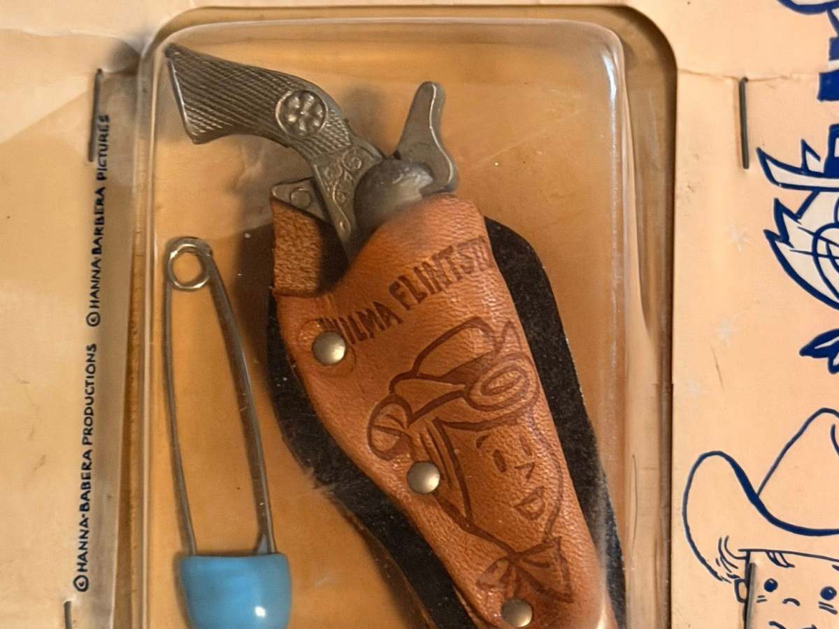 Ultimate Diaper Accessory