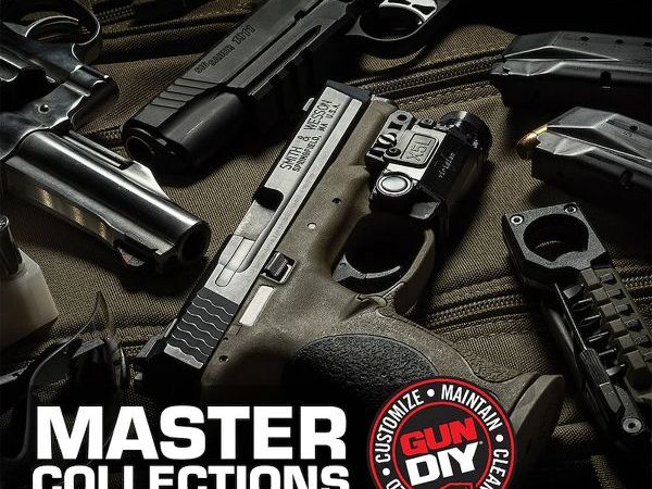 Real Avid Announces the Master Maintenance Collection for&nbsp;Glock