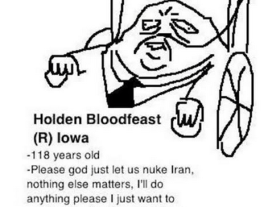 Getting What You Voted&nbsp;For