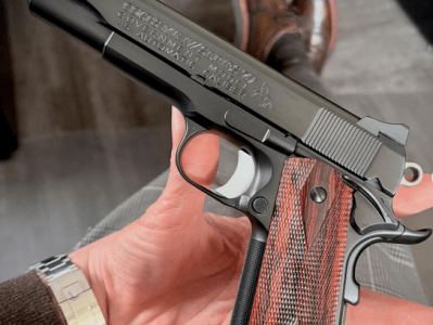 D&L Sports Custom Series 70&nbsp;Colt