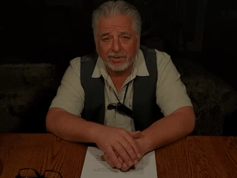 Nelson Ford Q&A#35, Silver Creek Saddlery, Breech Face Polish, Apprentices, Pros/Cons Self&nbsp;Employ