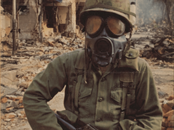 LIFE Magazine Cover&nbsp;Boy?