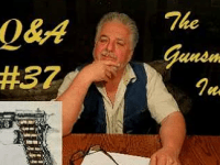 Nelson Ford Q&A#37; 38spl 1911, S&W Cylinder Adjustments, Trigger Return Springs, Failure to&nbsp;Feed