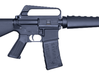 Rock River Arms Celebrates “No Tax” with the New Retro A1 Carbine&nbsp;SBR