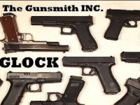 Rare Glocks & New Glocks; My Friend Gary Shows Us Some Unique Examples & Discusses Recent&nbsp;Changes