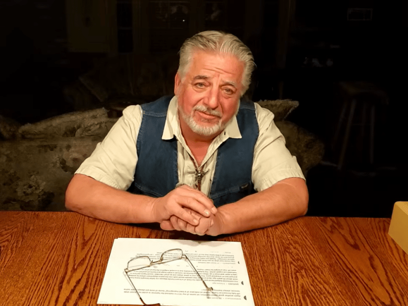 Nelson Ford Q&A#39, Youngstown Stories, Lead Exposure, 44HE, Tight Revolver Chambers, Custom&nbsp;Work