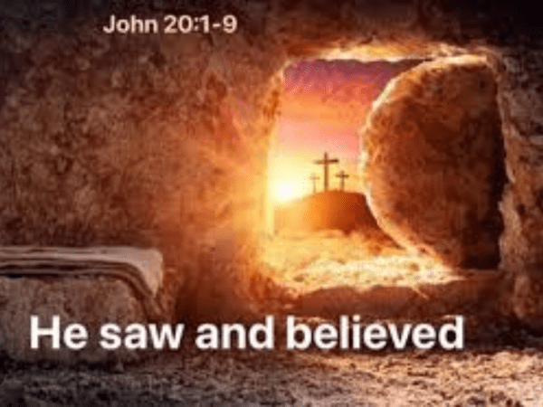 Good Friday ( Day Off&nbsp;)