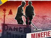 The Korean War Week 94: Mines, Marines, and Mayhem – April 7,&nbsp;1952