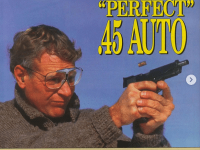 “How To Build The Perfect&nbsp;Auto”