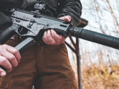 Taurus Introduces the All-New RPC&nbsp;Platform