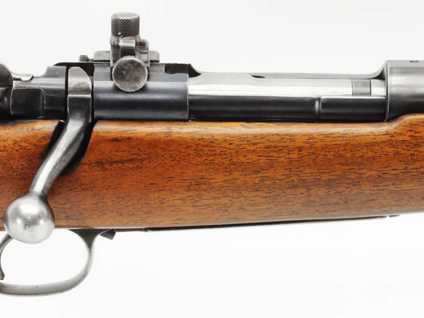 Finding your rifle’s place in model 70 production&nbsp;history