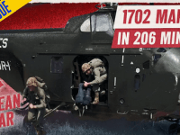 The Korean War Week 96: Korean Marines Leapfrog the Han – April 21,&nbsp;1952