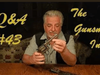 Nelson Ford Q&A#43; 1911 Army Manual Says Drop The Slide, S&W Timing/Endshake Defined, Favorite&nbsp;Guns