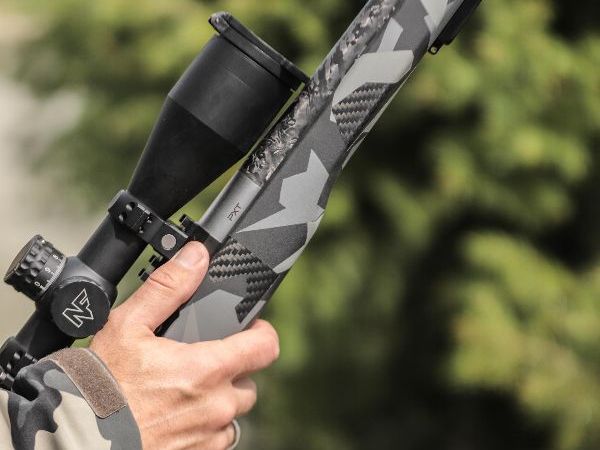 PROOF Research Introduces PXT: A New Era of Rifle Barrel&nbsp;Technology