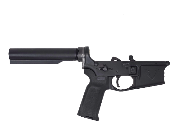 VKTR Industries LLC. Releases Stand Alone Ambidextrous Lower&nbsp;Receivers
