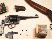 I Love Old Guns; How They Were Produced, Their Features, The History They Wear & Their&nbsp;Repairs