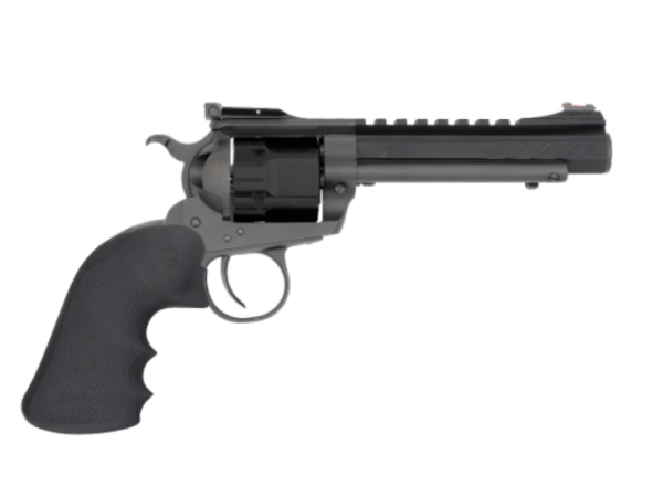 New for 2026, A Modern Interpretation of a Classic Single-Action: The Chiappa S.A. 1873 Black&nbsp;Thunder