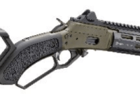 Ruger Introduces Marlin Mad Pig Customs Model&nbsp;1894
