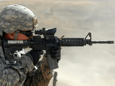 Royalty Payments to Colt for Second-Source M4/M4A1&nbsp;Contracts