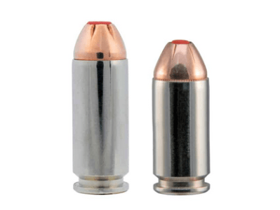 10mm and .40 S&W Historical&nbsp;Notes