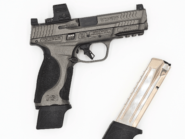 XTech Tactical Launches Adverse Environment Series with M&P 9mm Extended&nbsp;Mags