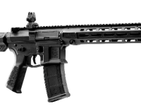 Crosman Adds Battery Powered Full Auto BB&nbsp;Gun