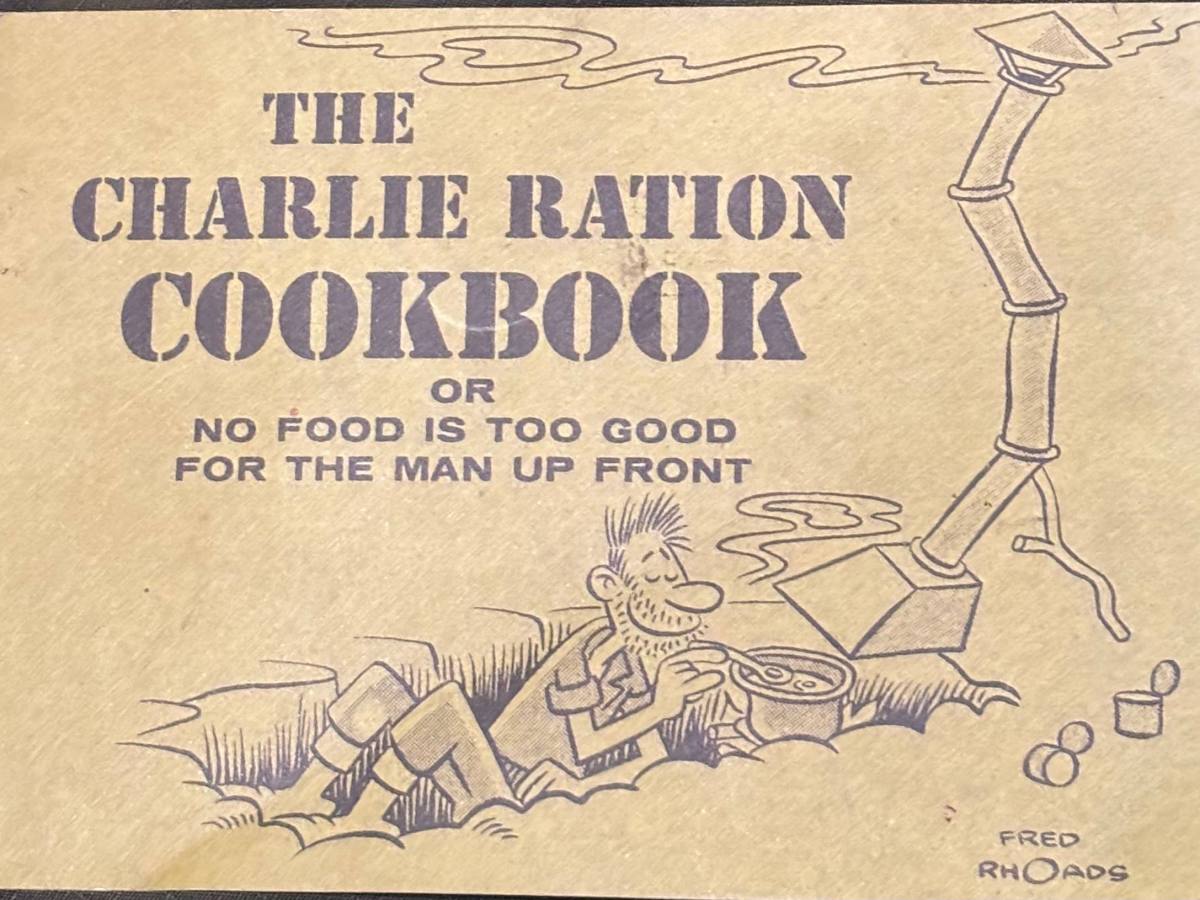 C-Ration Recipes