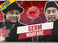 The Korean War Week 102 – American Bioweapons on Korean Soil? – June 2,&nbsp;1952