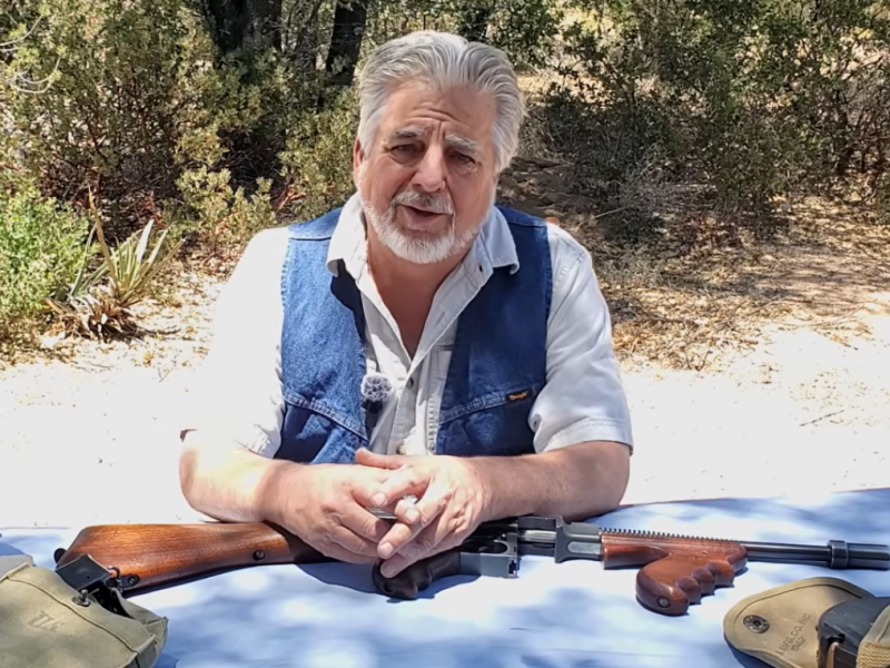Thompson Tricks; Common Issues & Fixes To Keep Your Tommy&nbsp;Running