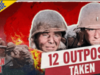 The Korean War Week 103 – The Outpost War – June 9,&nbsp;1952