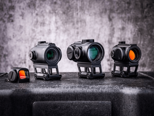 Primary Arms Optics Launches the CLx Line with Four All-New Optics, Starting at&nbsp;$149.99