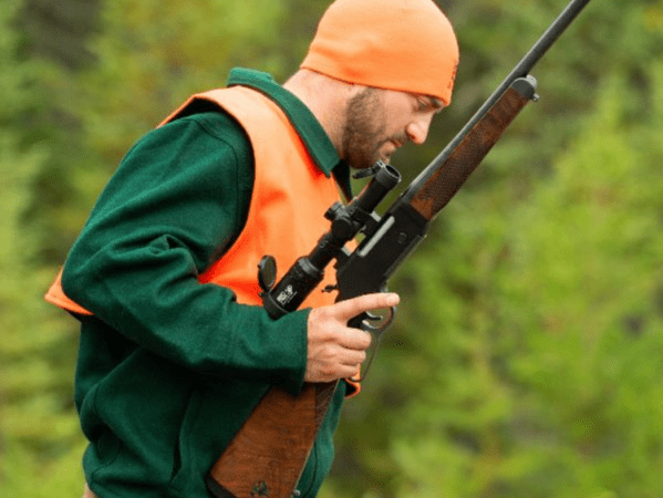 Henry Repeating Arms and Big Woods Bucks Launch a Specialized .308 Carbine for Deer&nbsp;Season